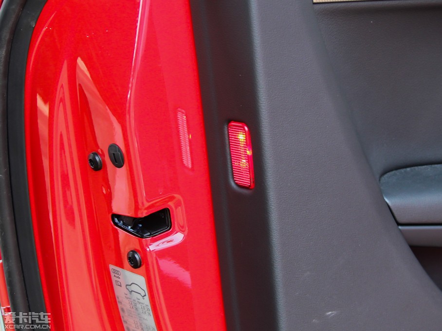 2014WA5 Coupe 45TFSI Lа