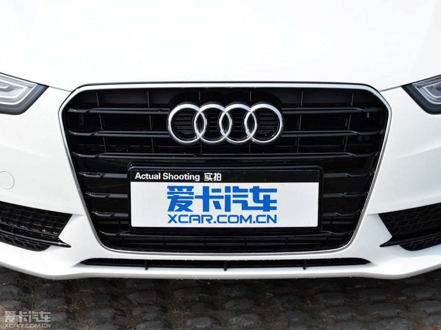 2014WA5 Coupe 45TFSI