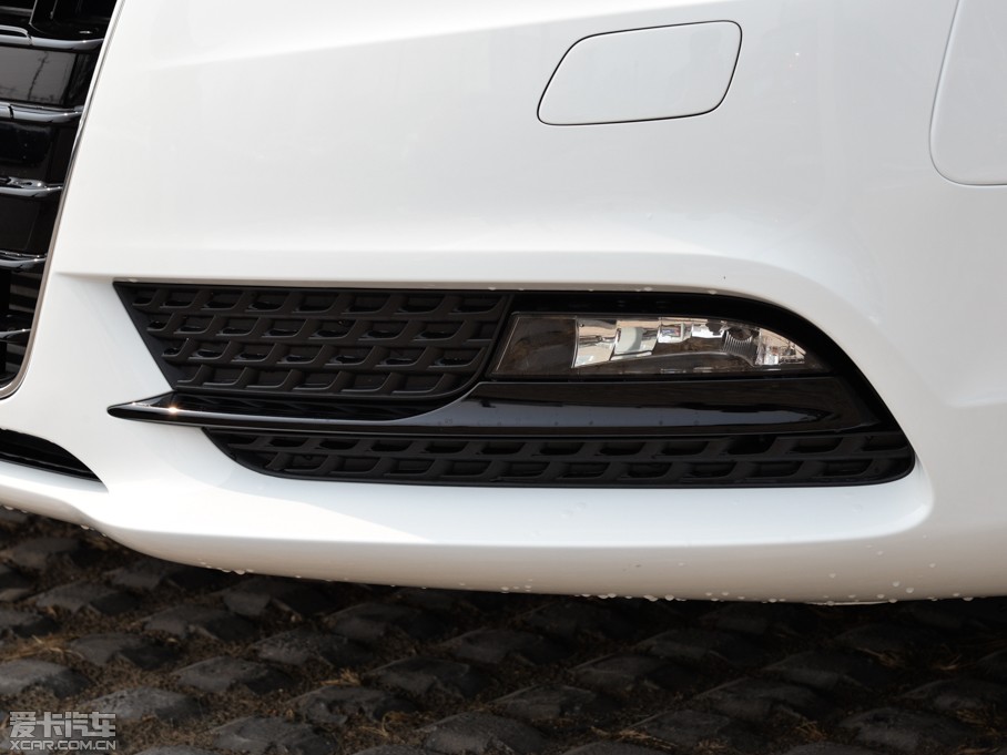 2014WA5 Coupe 45TFSI