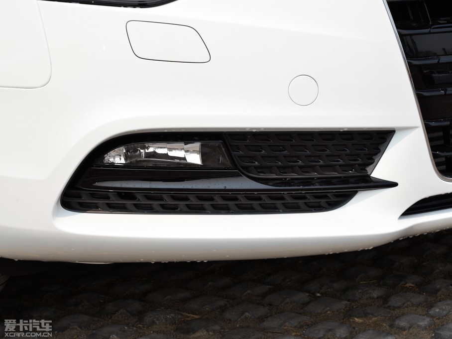 2014WA5 Coupe 45TFSI