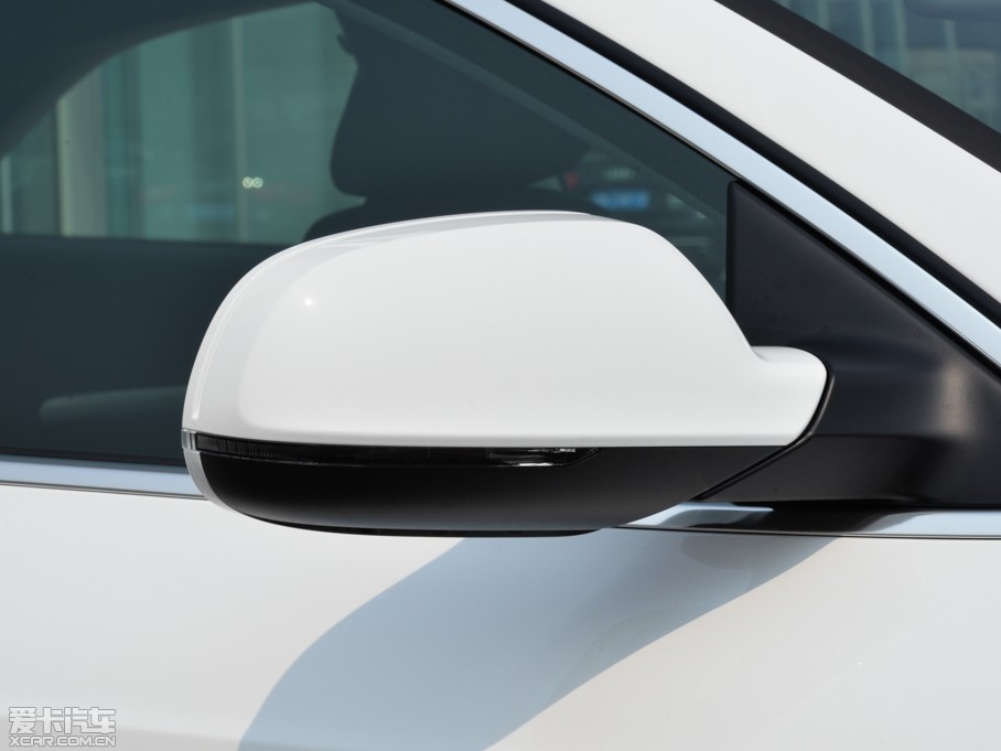 2014WA5 Coupe 45TFSI