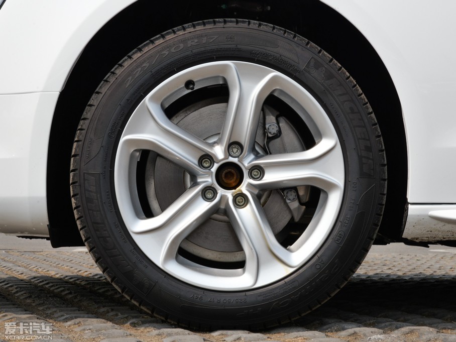 2014WA5 Coupe 45TFSI