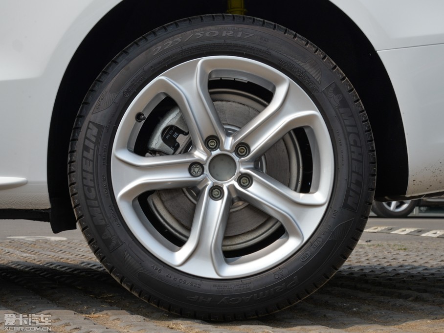 2014WA5 Coupe 45TFSI