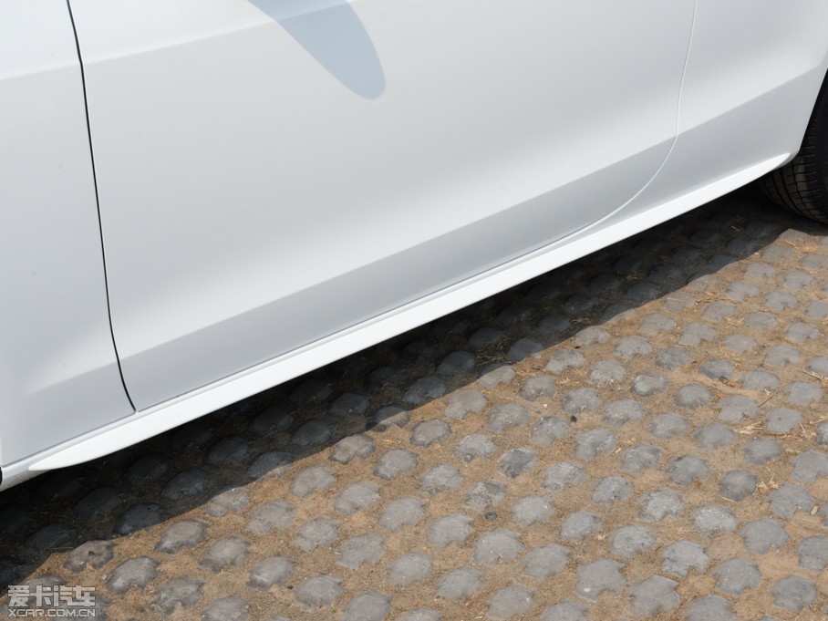 2014WA5 Coupe 45TFSI