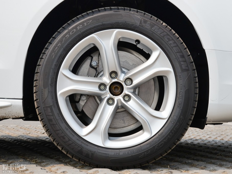 2014WA5 Coupe 45TFSI