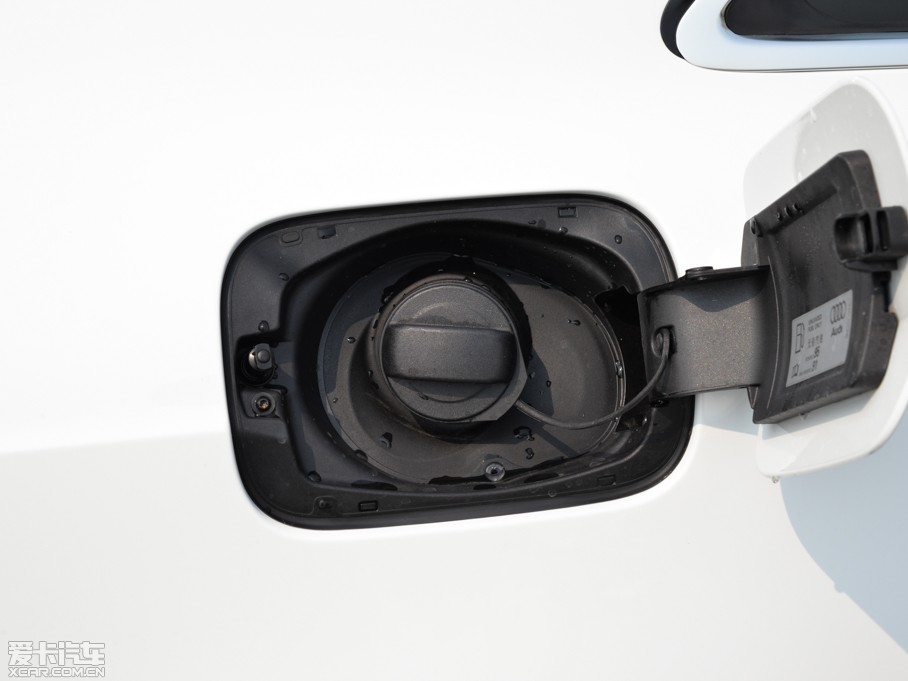 2014WA5 Coupe 45TFSI