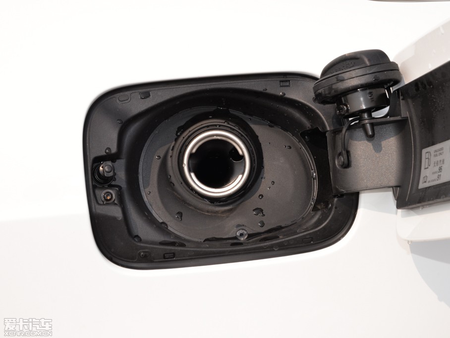 2014WA5 Coupe 45TFSI