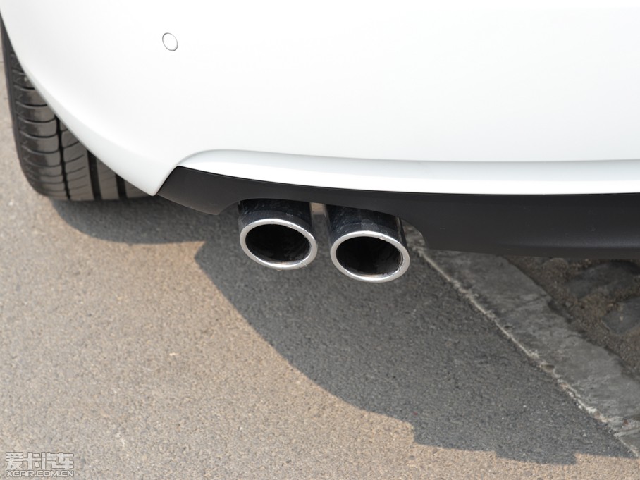 2014?yun)WA5 Coupe 45TFSI