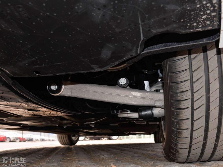 2014WA5 Coupe 45TFSI