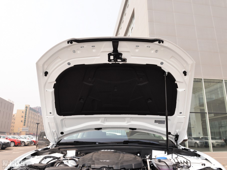 2014?yun)WA5 Coupe 45TFSI