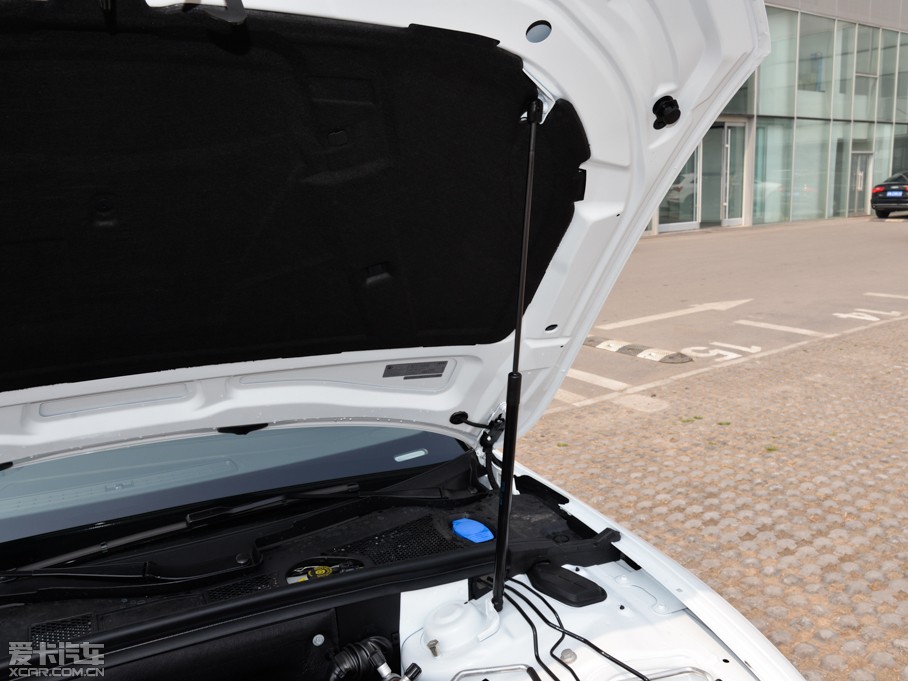 2014?yun)WA5 Coupe 45TFSI