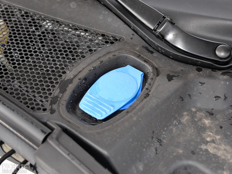 2014?yun)WA5 Coupe 45TFSI