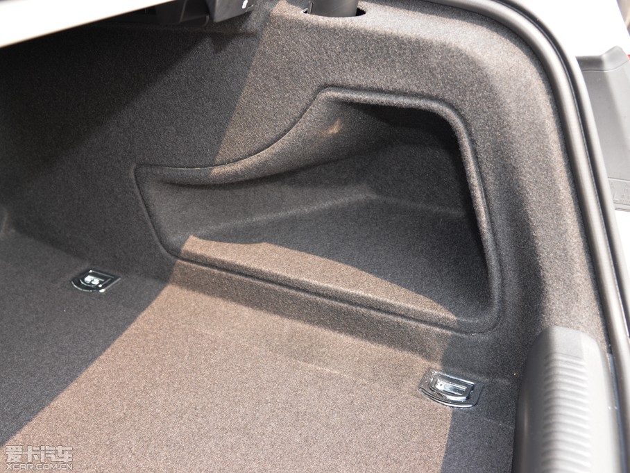 2014?yun)WA5 Coupe 45TFSI