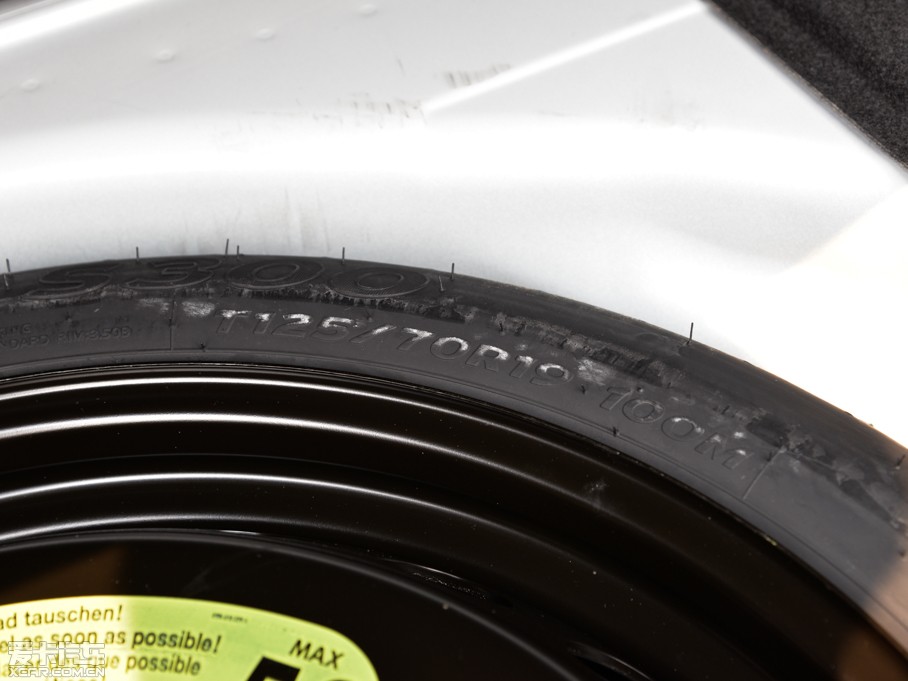 2014WA5 Coupe 45TFSI