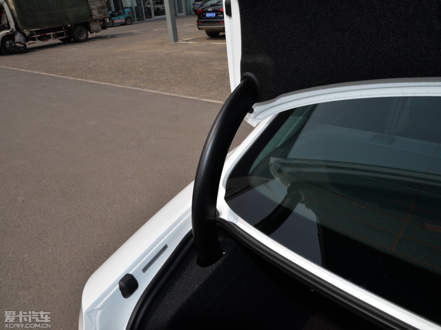 2014WA5 Coupe 45TFSI