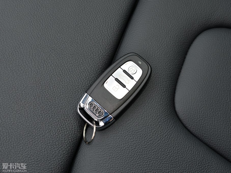 2014WA5 Coupe 45TFSI