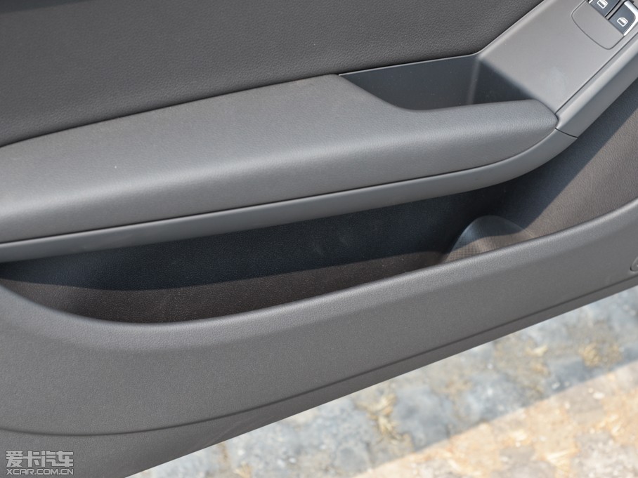 2014WA5 Coupe 45TFSI