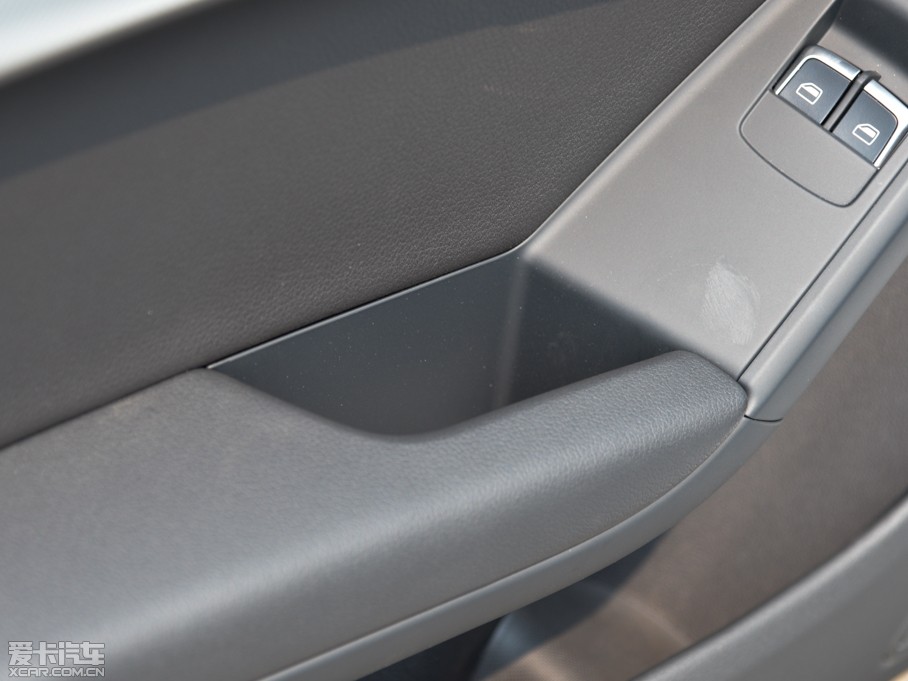 2014WA5 Coupe 45TFSI