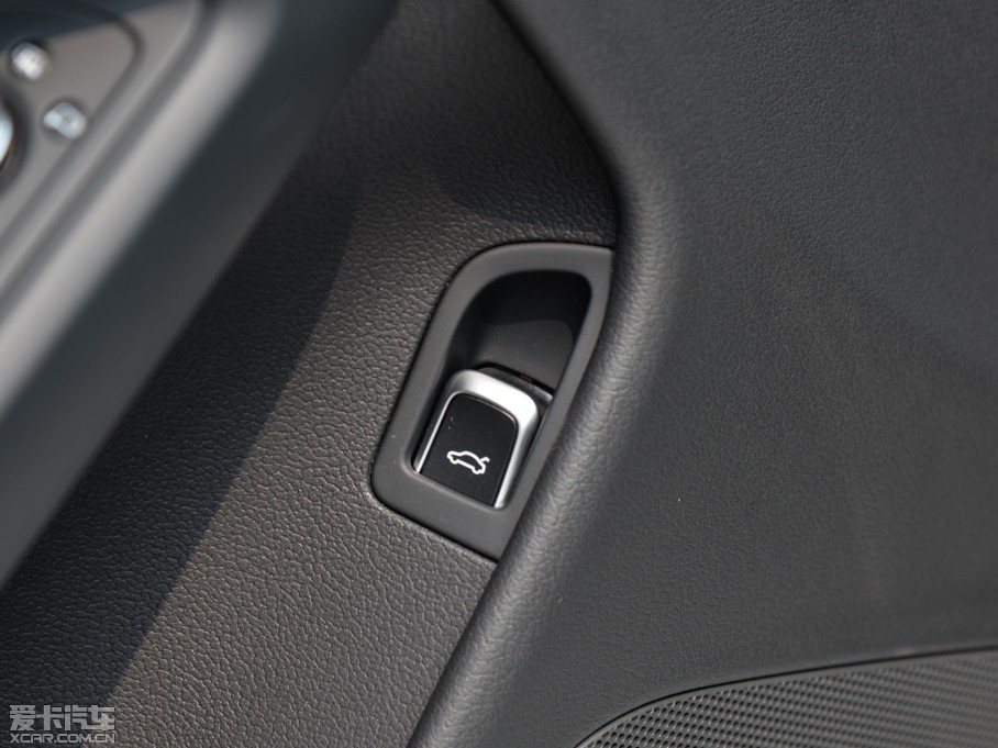 2014WA5 Coupe 45TFSI