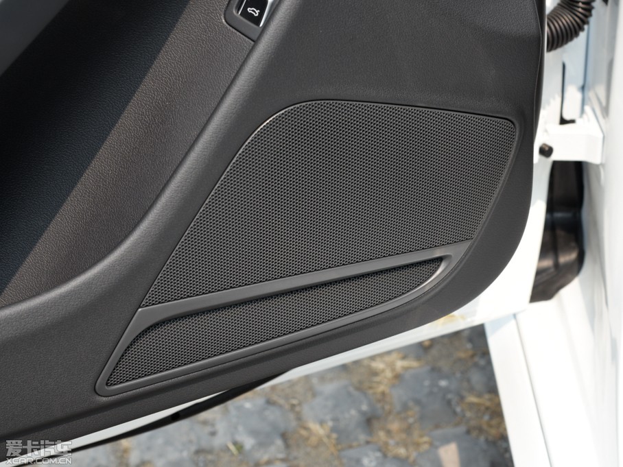 2014WA5 Coupe 45TFSI