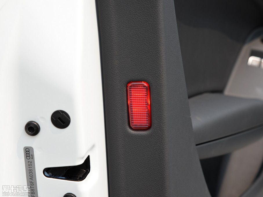 2014WA5 Coupe 45TFSI