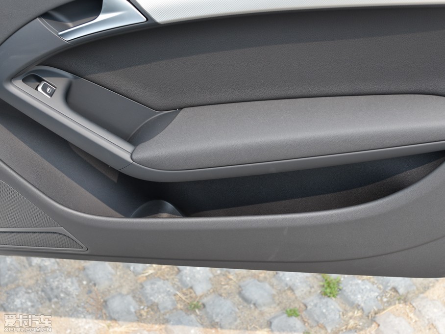 2014WA5 Coupe 45TFSI