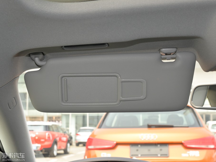 2014WA5 Coupe 45TFSI