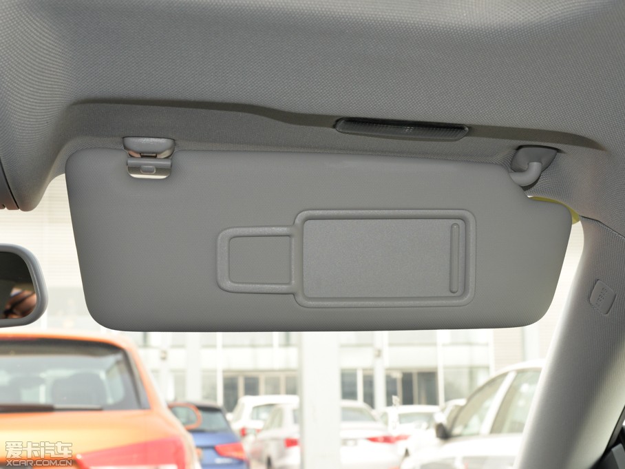 2014WA5 Coupe 45TFSI