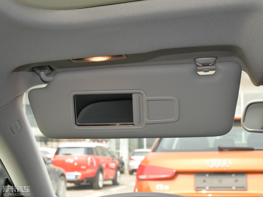 2014WA5 Coupe 45TFSI