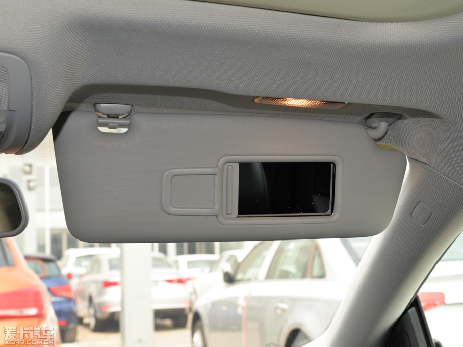 2014WA5 Coupe 45TFSI