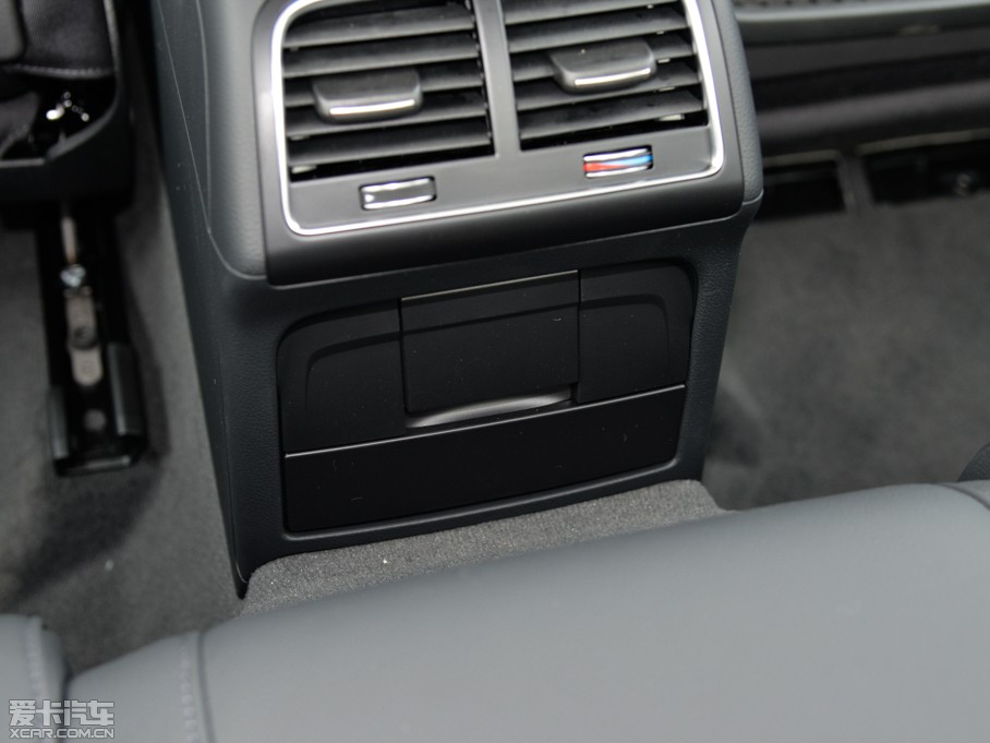 2014WA5 Coupe 45TFSI