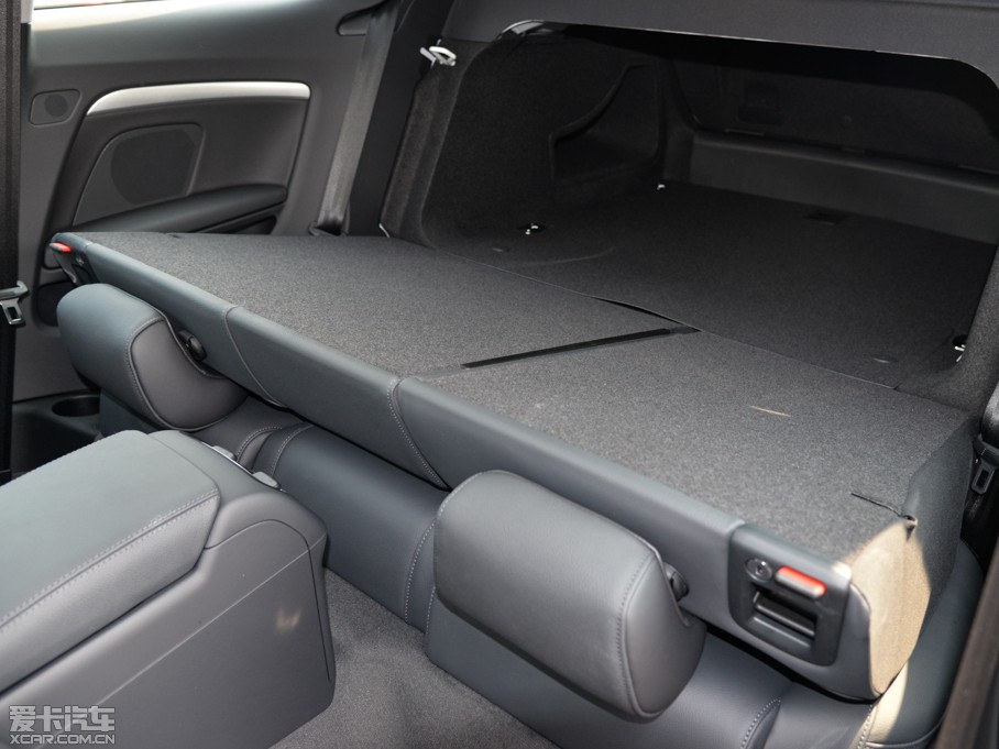 2014WA5 Coupe 45TFSI