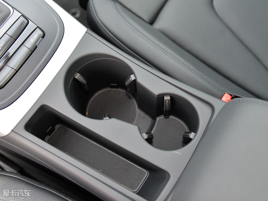 2014?yun)WA5 Coupe 45TFSI