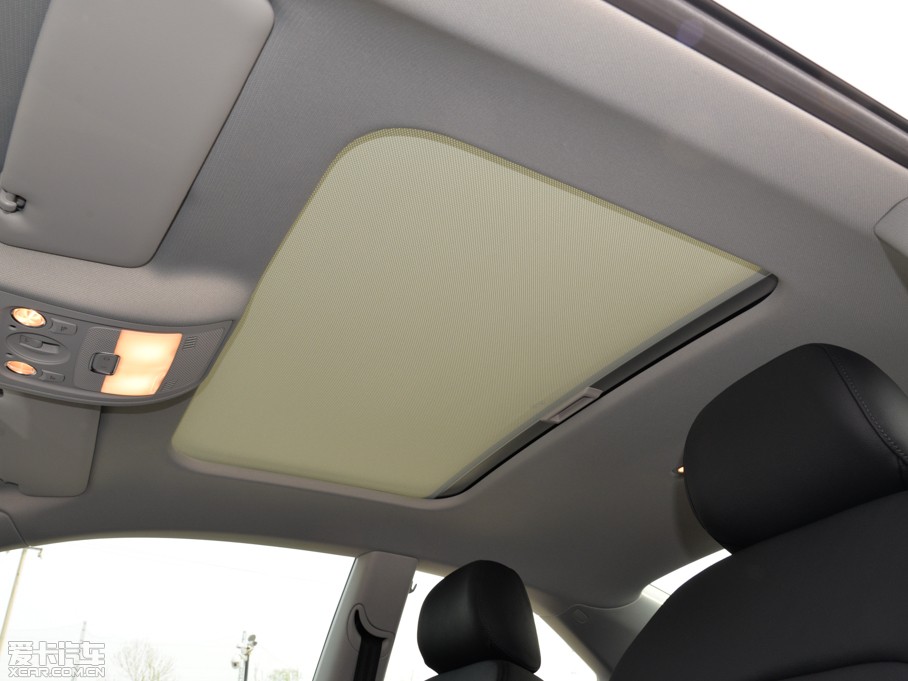 2014WA5 Coupe 45TFSI