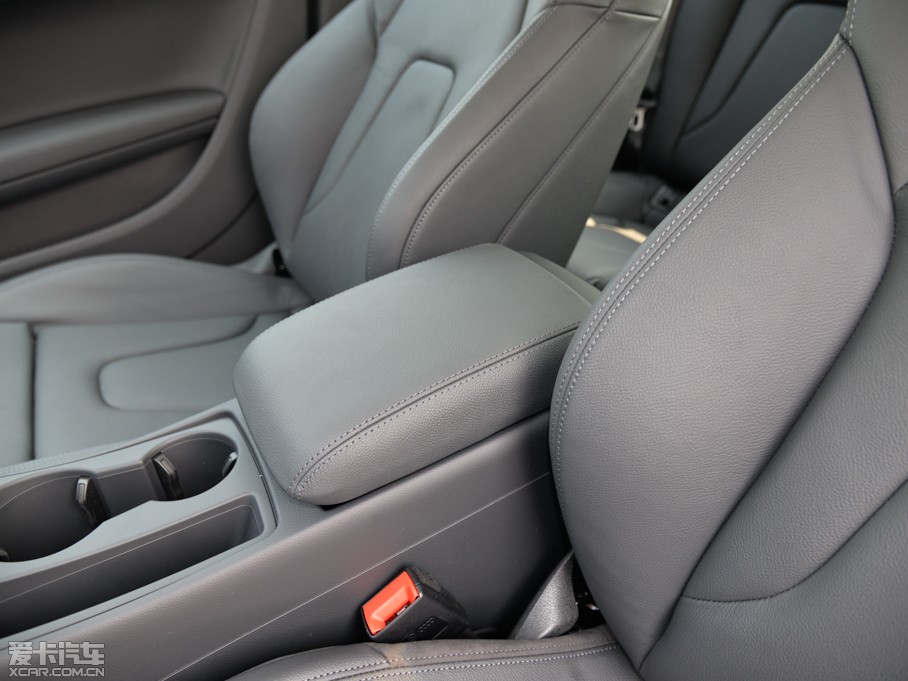 2014WA5 Coupe 45TFSI