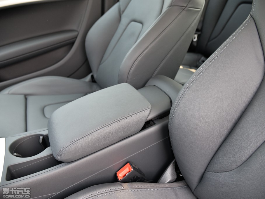 2014?yun)WA5 Coupe 45TFSI