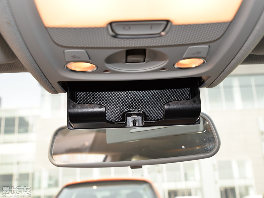 2014WA5 Coupe 45TFSI