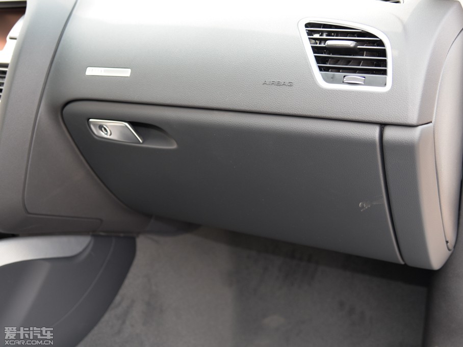 2014WA5 Coupe 45TFSI