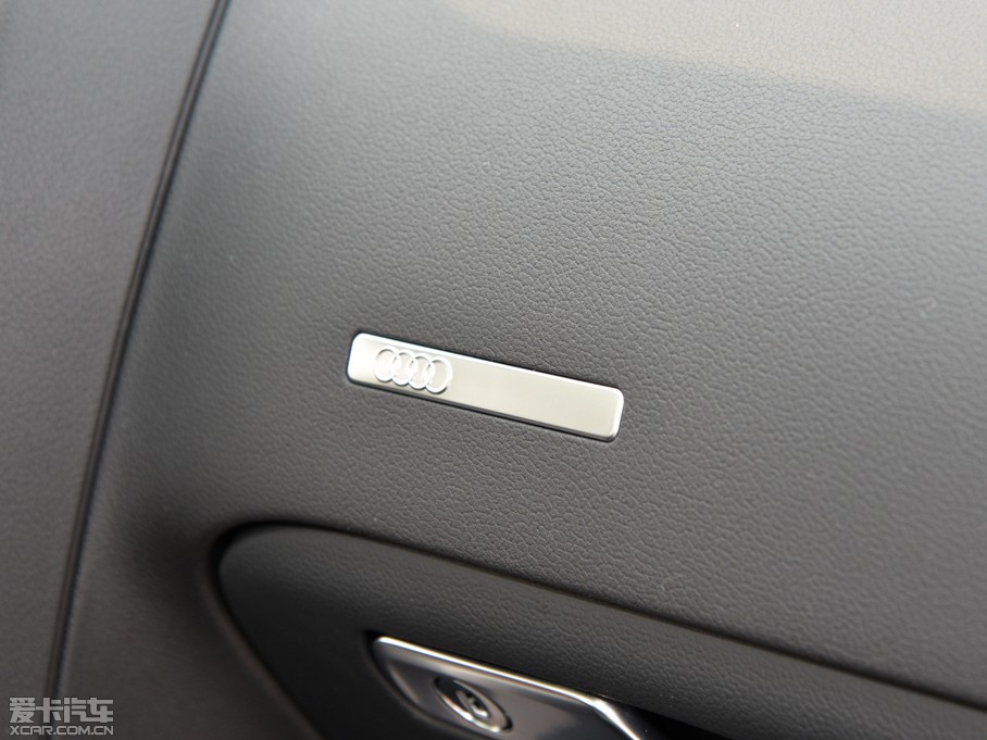 2014WA5 Coupe 45TFSI