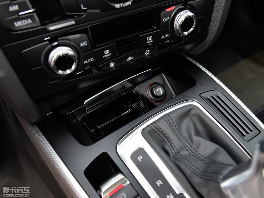 2014WA5 Coupe 45TFSI