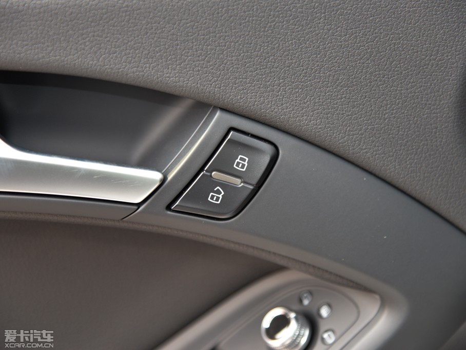 2014WA5 Coupe 45TFSI