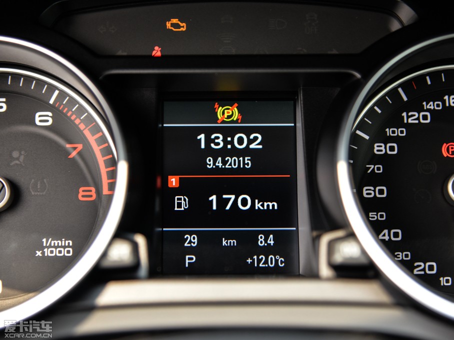 2014WA5 Coupe 45TFSI