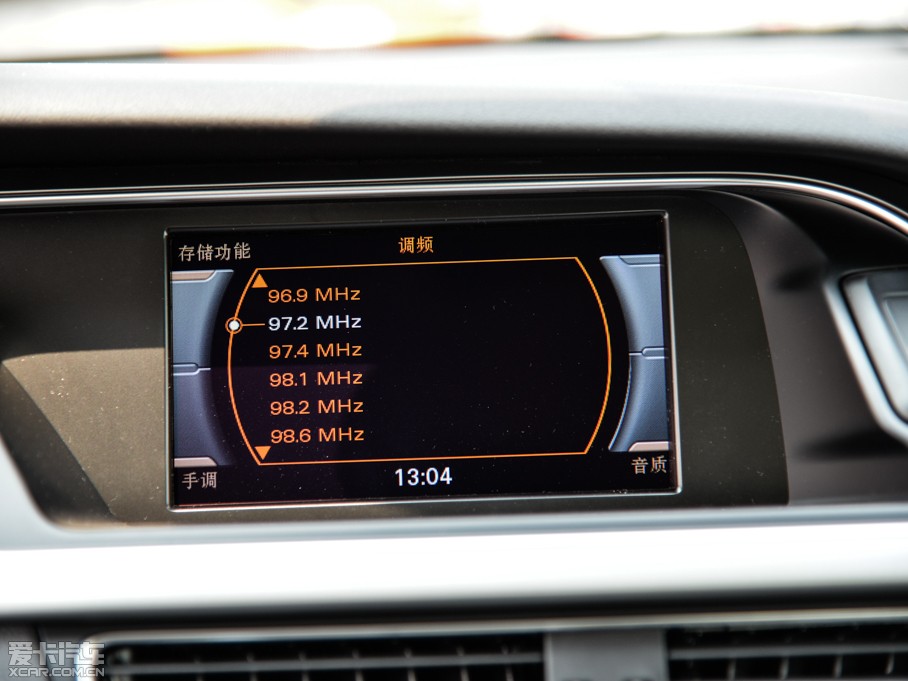 2014?yun)WA5 Coupe 45TFSI