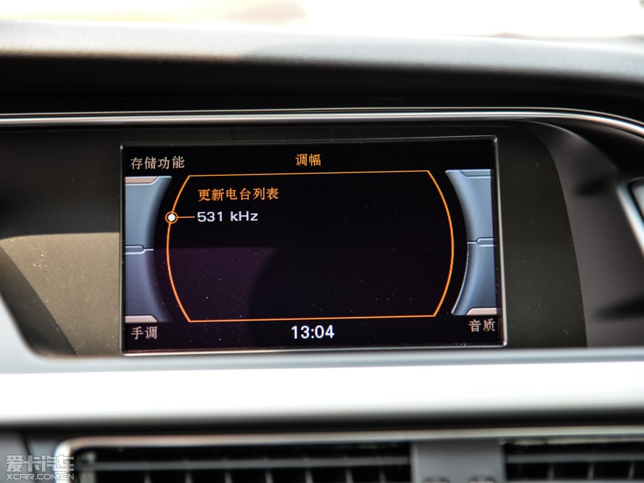 2014WA5 Coupe 45TFSI