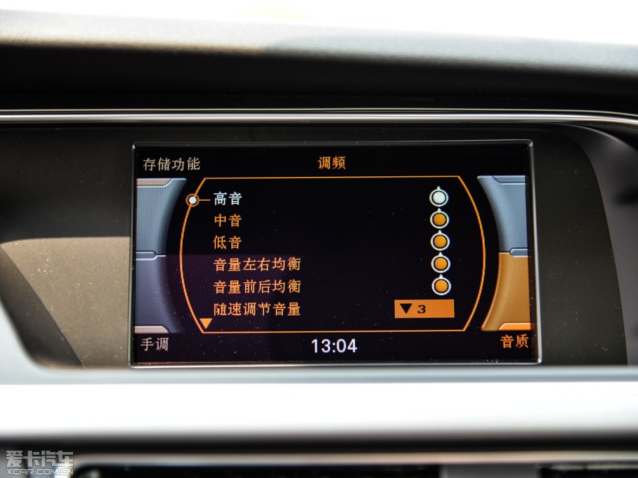 2014WA5 Coupe 45TFSI