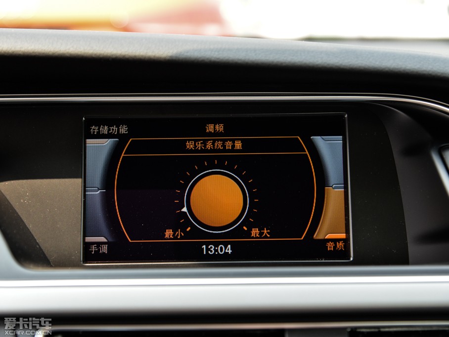 2014?yun)WA5 Coupe 45TFSI