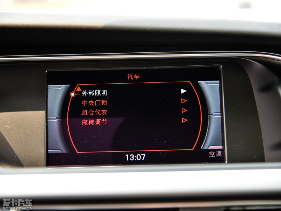 2014?yun)WA5 Coupe 45TFSI