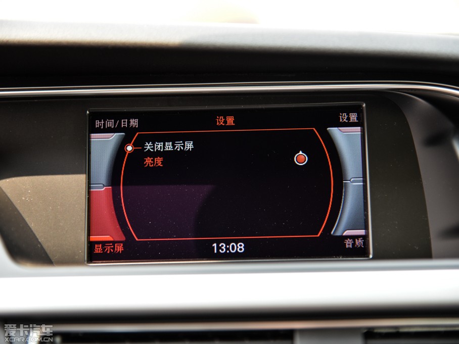 2014?yun)WA5 Coupe 45TFSI