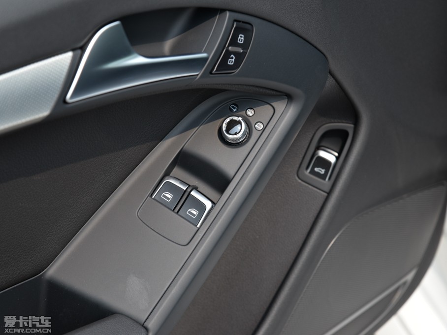 2014WA5 Coupe 45TFSI