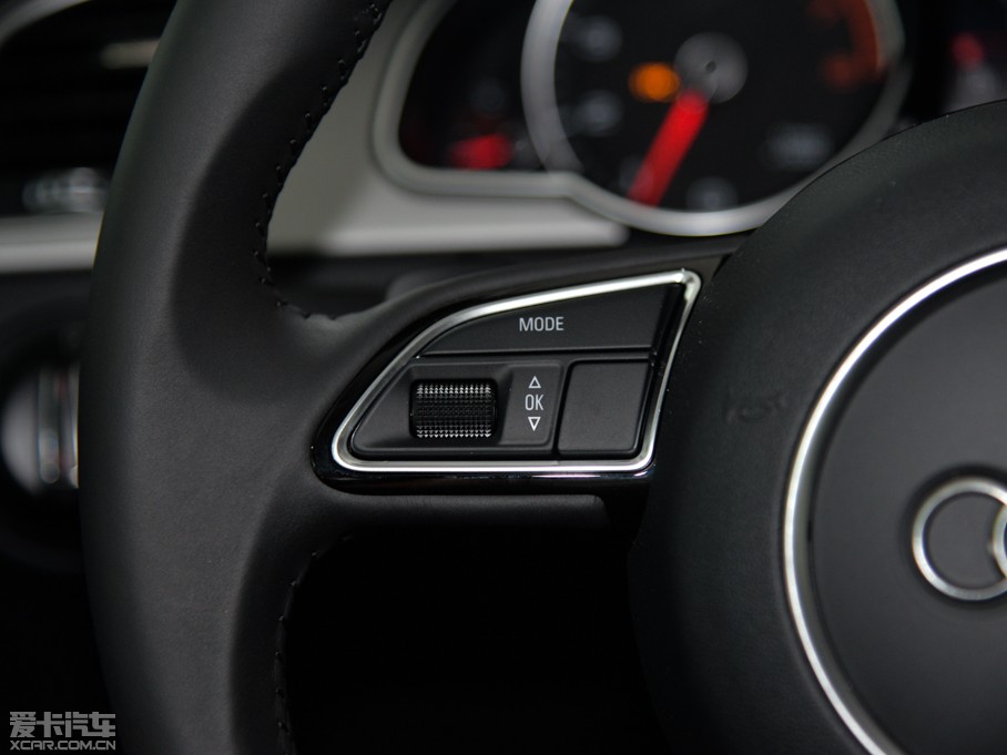 2014WA5 Coupe 45TFSI